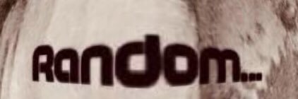 Randomdotdotdot's profile banner image