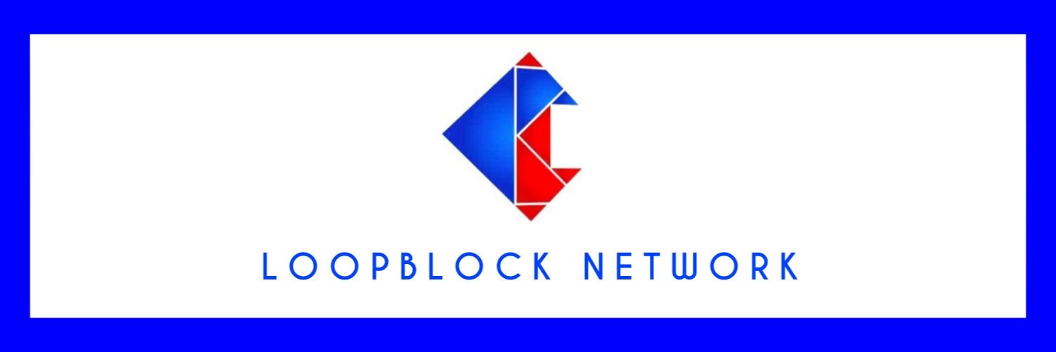 Loopblocknet's profile banner image