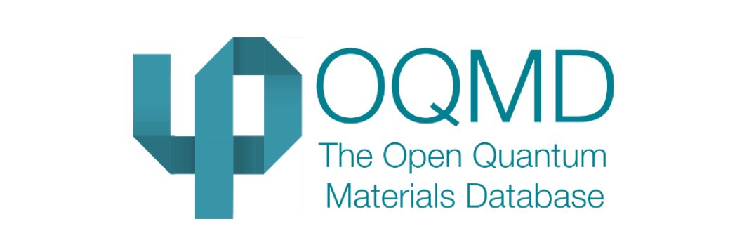 OQMD banner