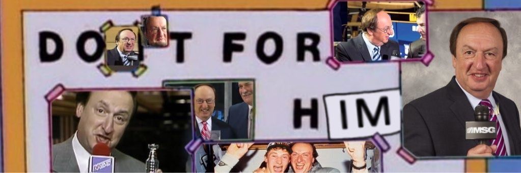 Not Richard Nixon banner
