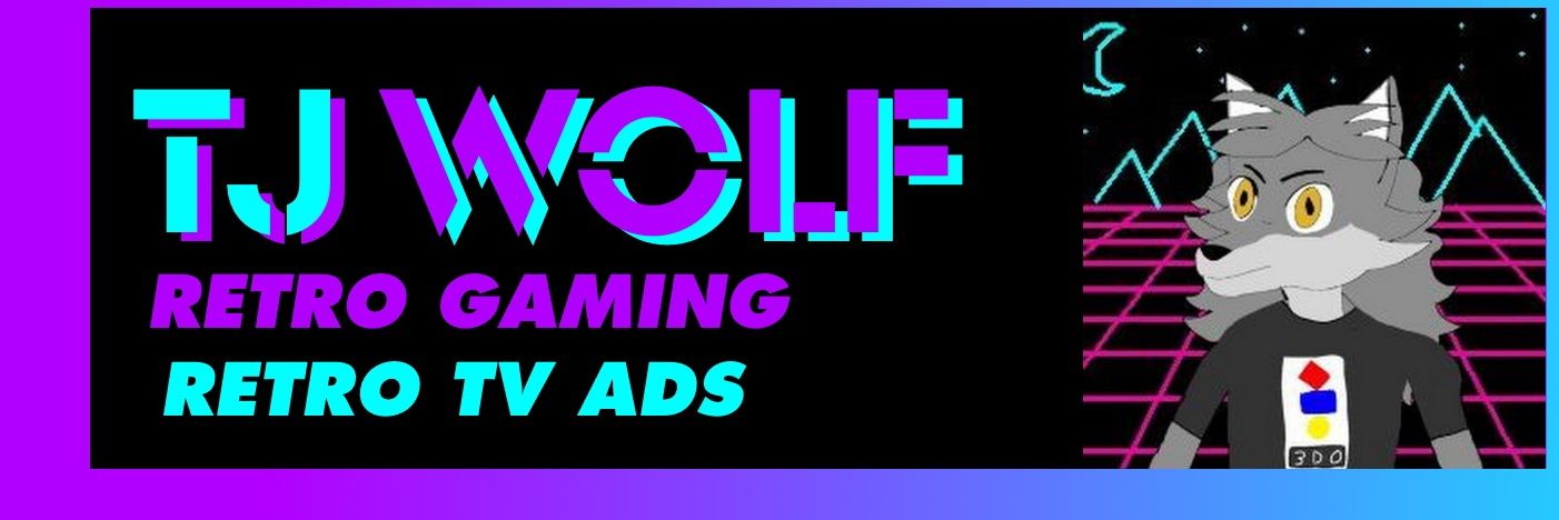 TJ Wolf 🐺🕹️🇬🇧🇮🇪🇮🇹🏳️‍🌈 banner