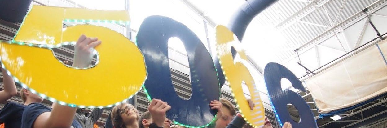 Saline Singularity banner