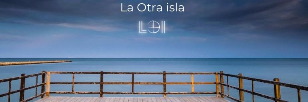 La Otra Isla banner