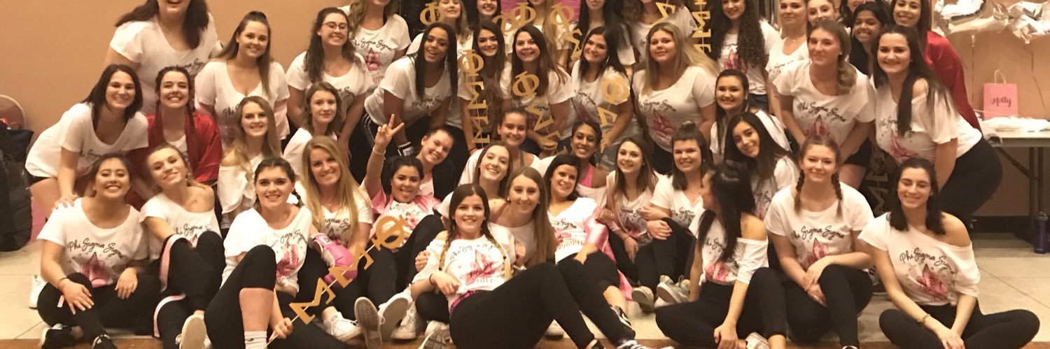 phisigoswego's profile banner image