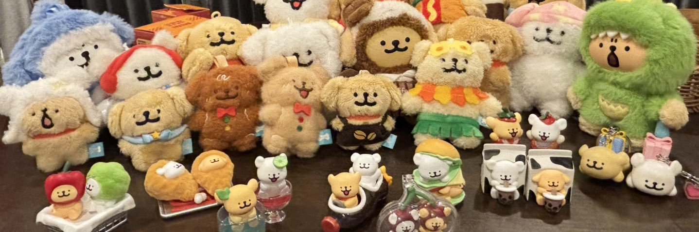 Beckoningcat_jp's profile banner image