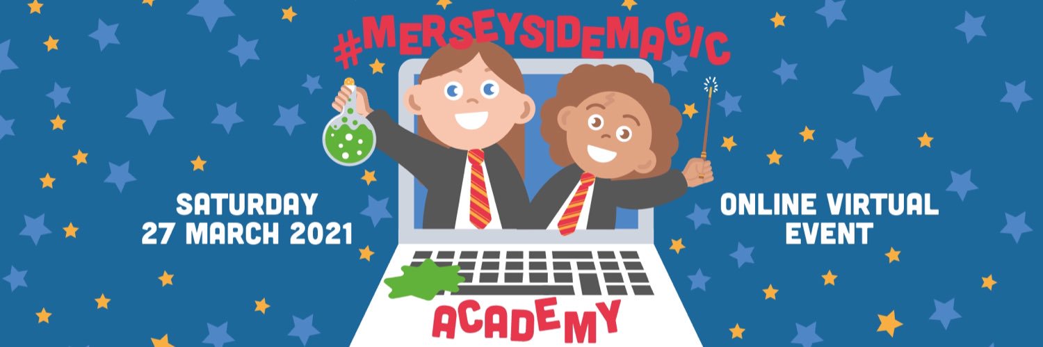 Girlguiding Merseyside banner