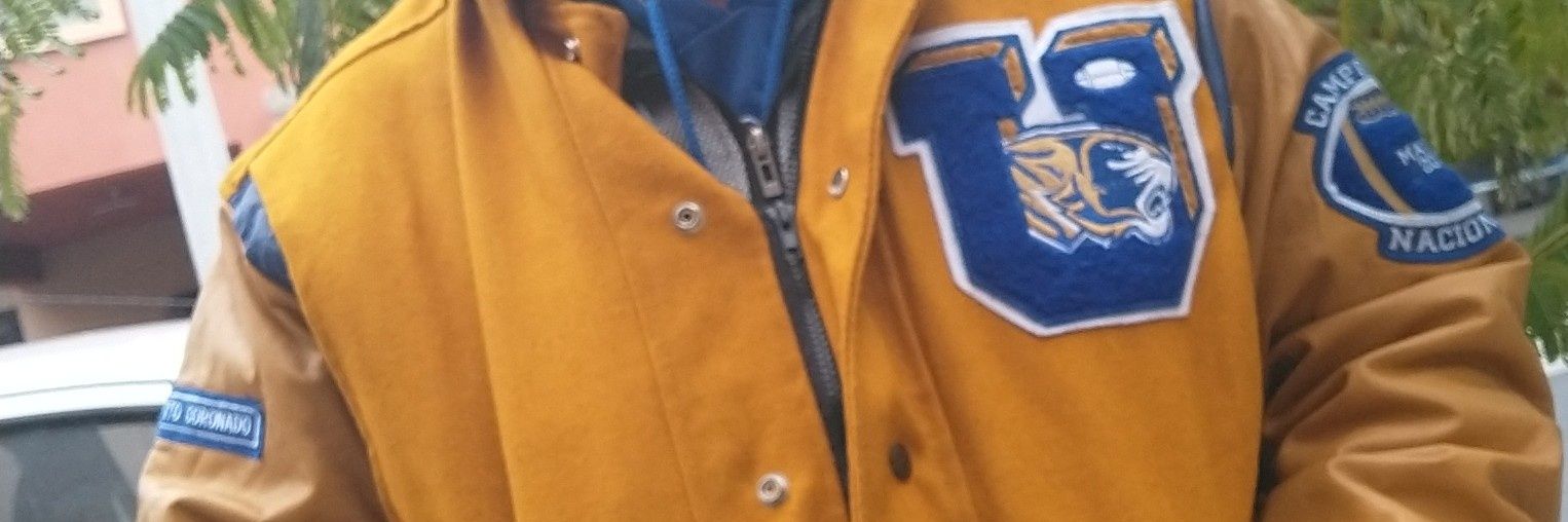 Norber Coronado banner