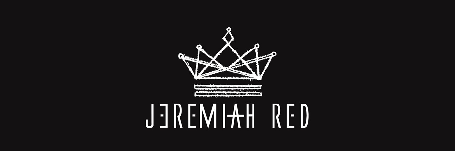 JEREMIAH RED banner