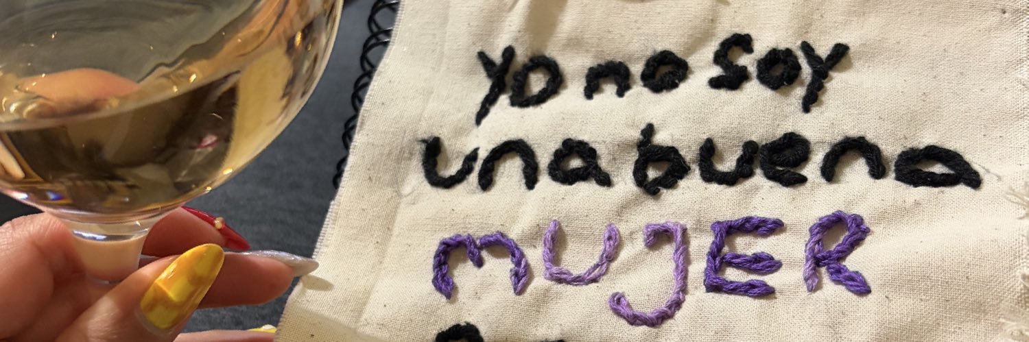 Lís🥢 banner