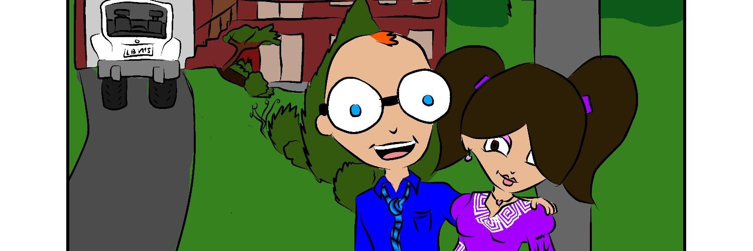 507Comics's profile banner image