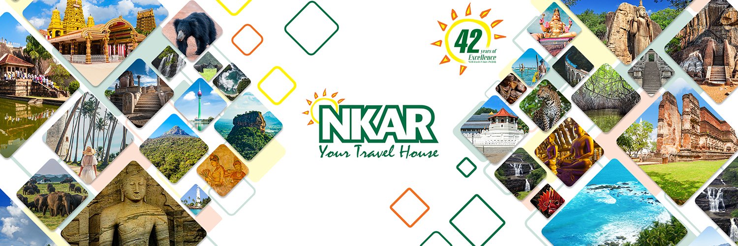 nkarbooking's profile banner image