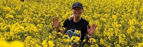 mrssharonfox's profile banner image