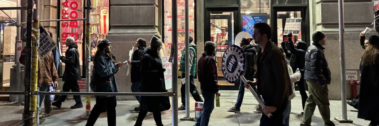 andrewstando's profile banner image