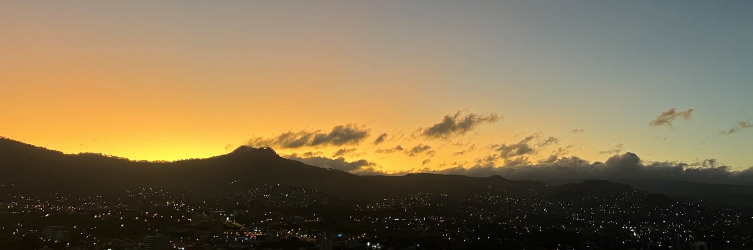 oscarmelara's profile banner image