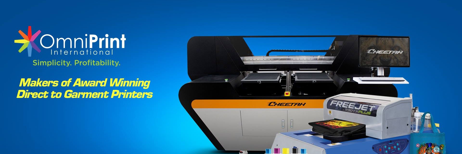 omniprint's profile banner image