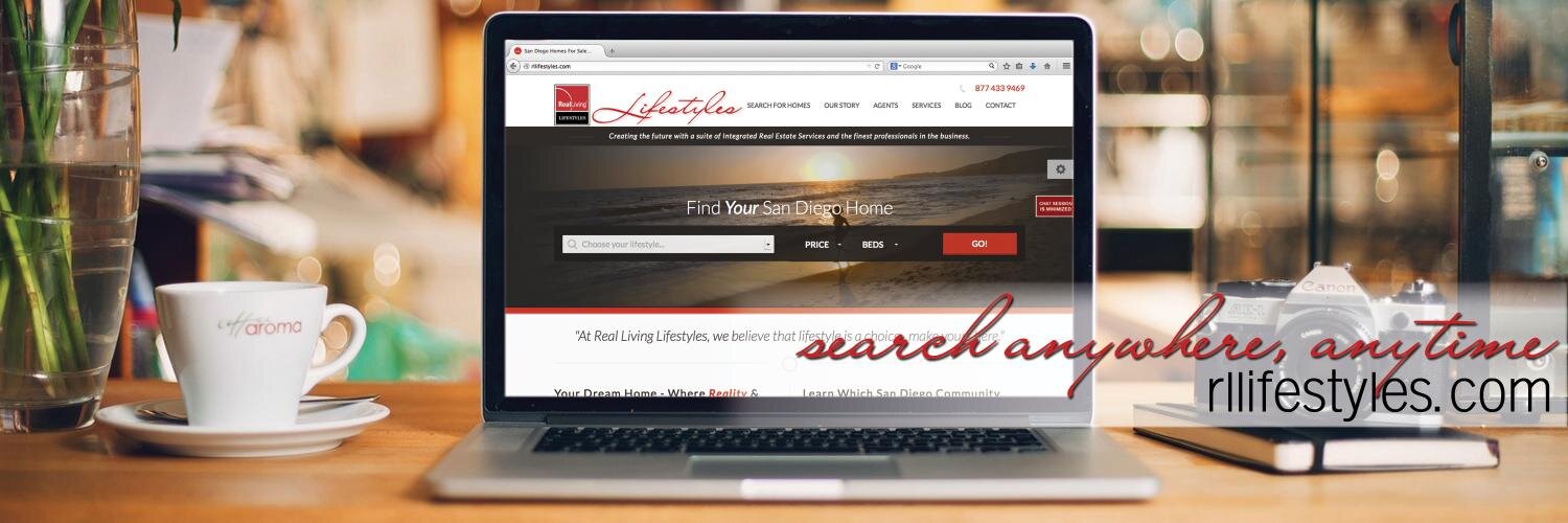 RLLifestyles's profile banner image