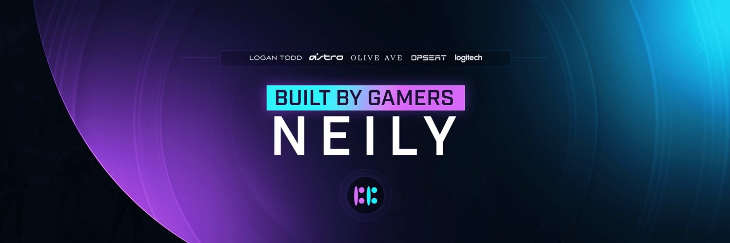 NeiLy4ReaLy's profile banner image