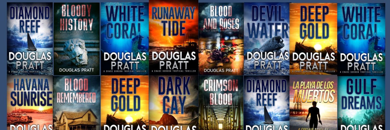 Douglas_Pratt's profile banner image