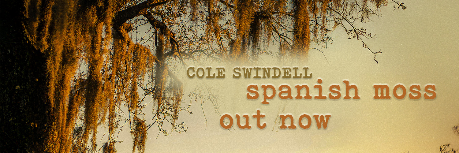 Cole Swindell banner