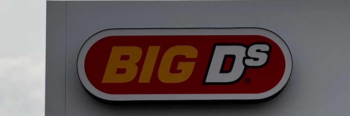 Diarmuid D. O'Dea banner