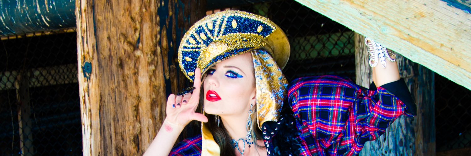 COUTUREPRESS's profile banner image