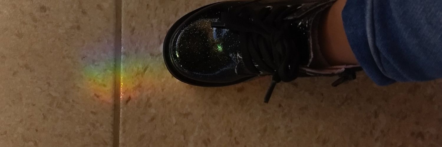 devorroni's profile banner image
