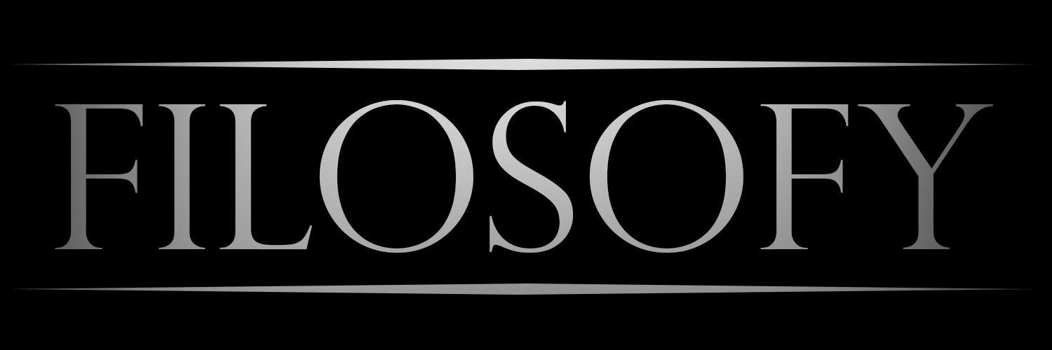 FILOSOFY OFFICIAL banner