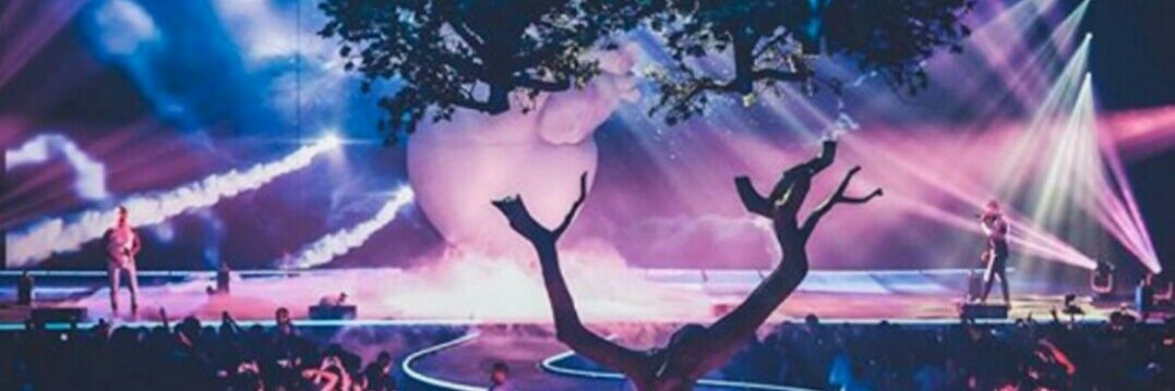 HappysAlex's profile banner image