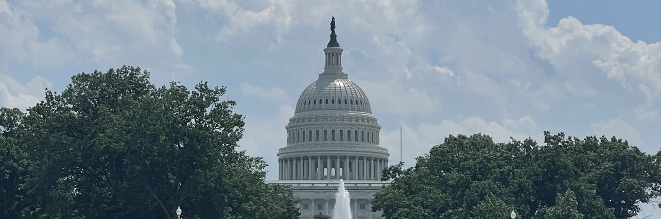 Kelly McCone, MPA banner