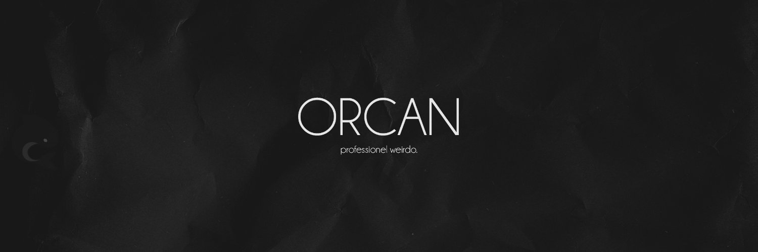 OrcanArtz banner
