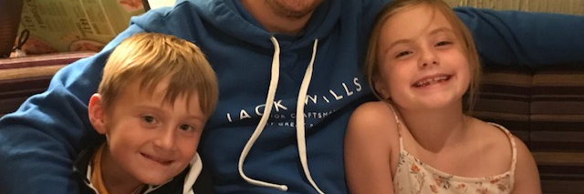 davidgoodwin81's profile banner image