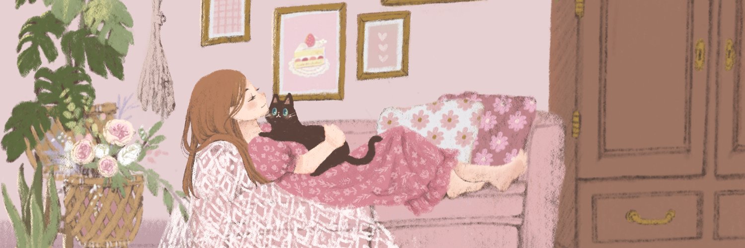 OlyviaLoves's profile banner image