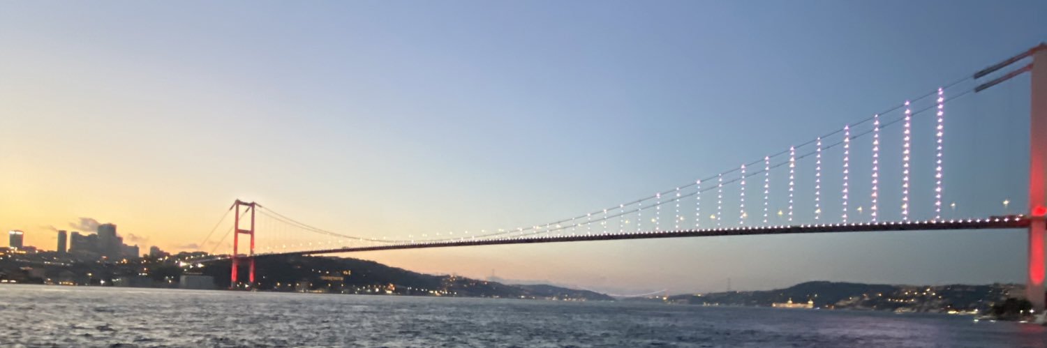 dedemdederler's profile banner image
