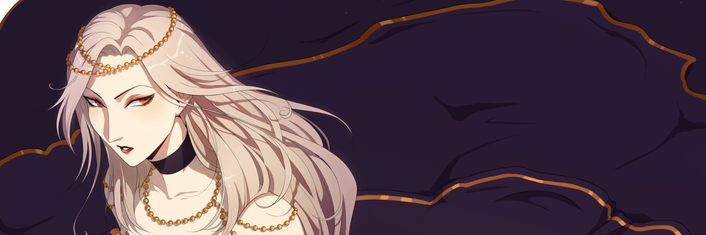 StygianHeart's profile banner image