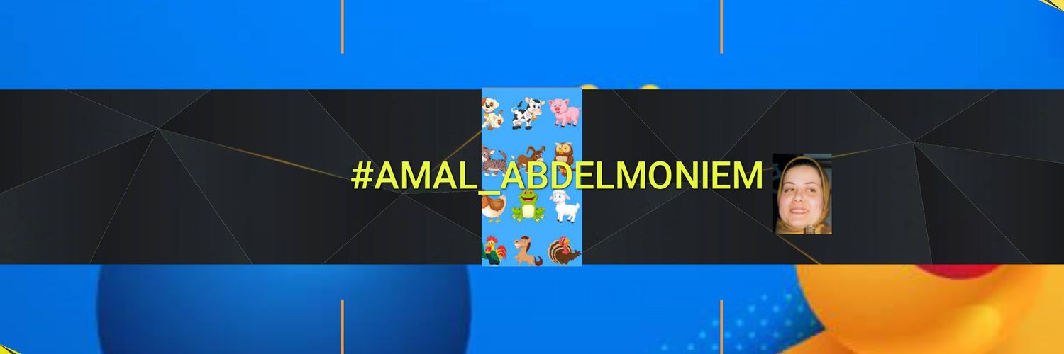 engamal63's profile banner image
