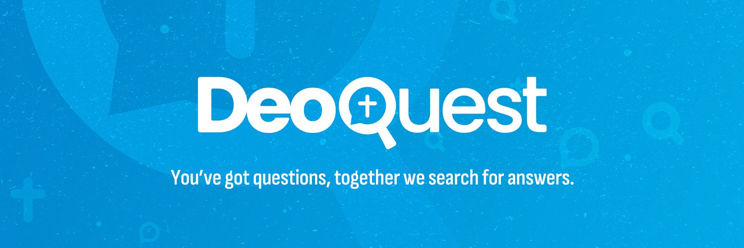 DeoQuest banner