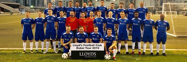 LloydsFC Profile Banner