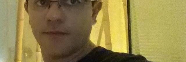 robcaval30's profile banner image