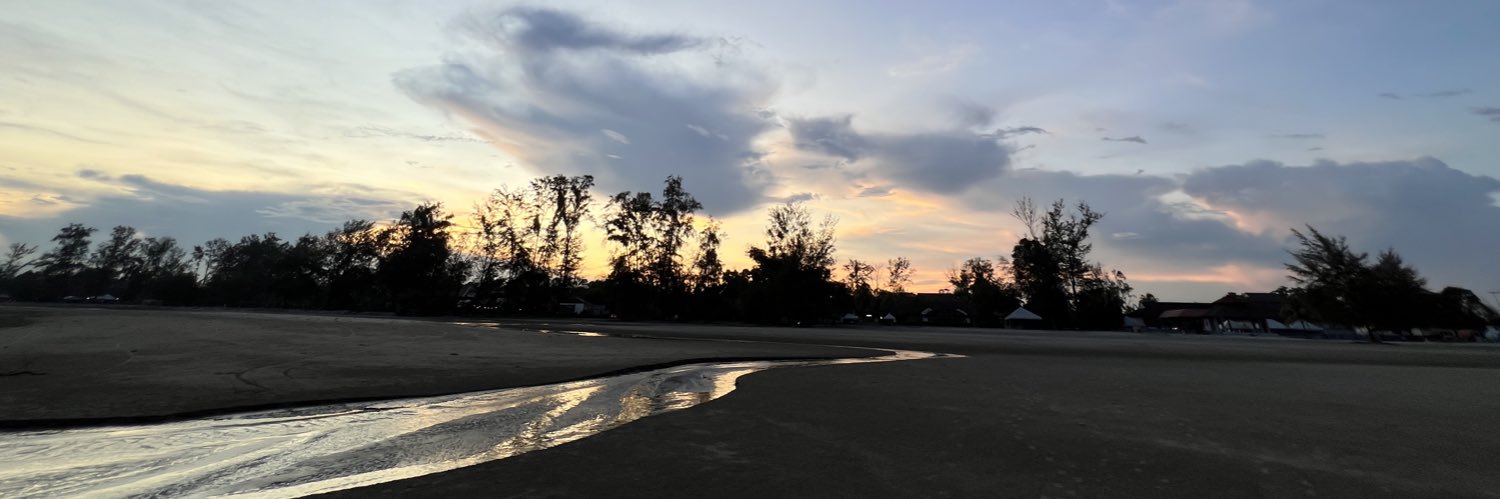 Syedluqman17's profile banner image