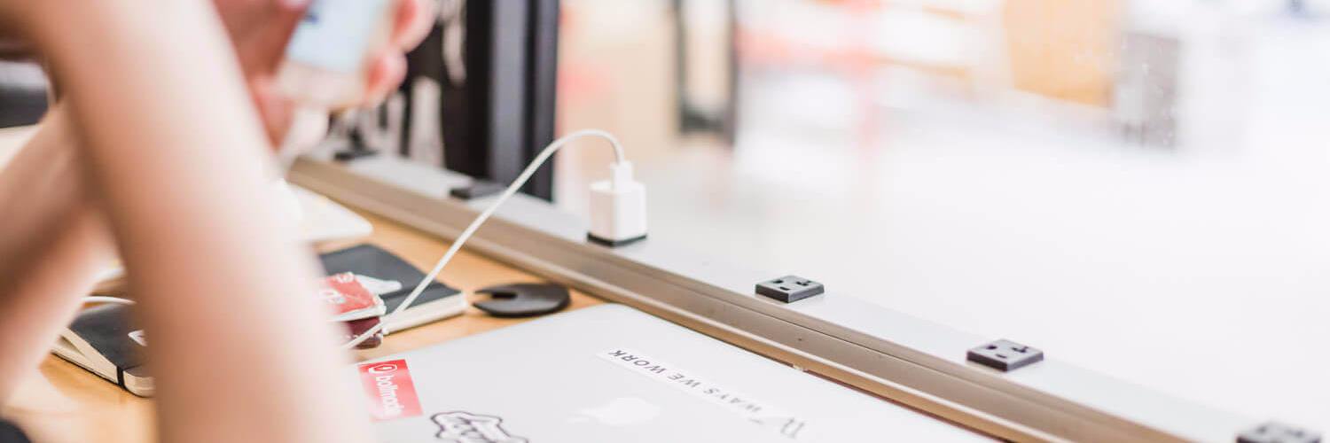 Ways We Work banner