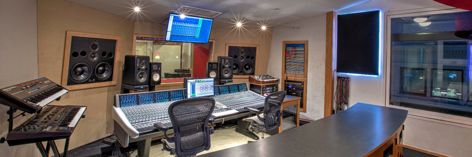 The Cutting Room banner