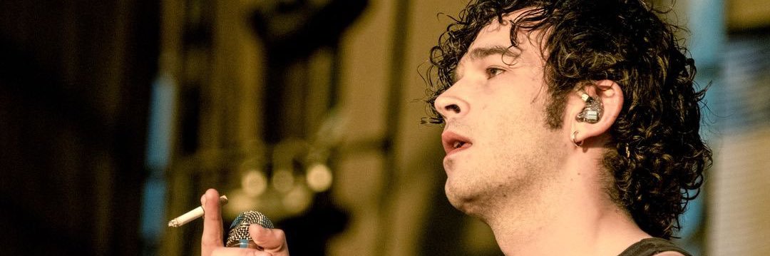 wowbenedict's profile banner image