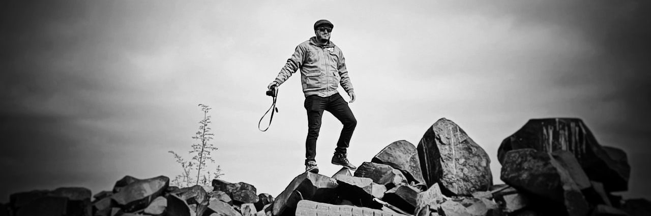AlexKegler's profile banner image