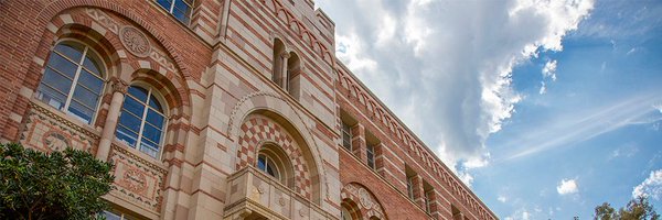 UCLAenglish Profile Banner