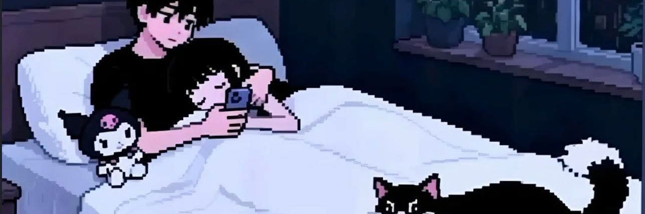 user000607's profile banner image