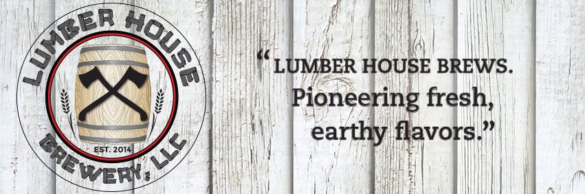 LumberHouseBrew's profile banner image