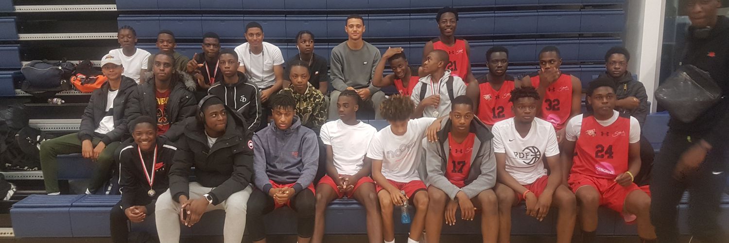 London Legends banner