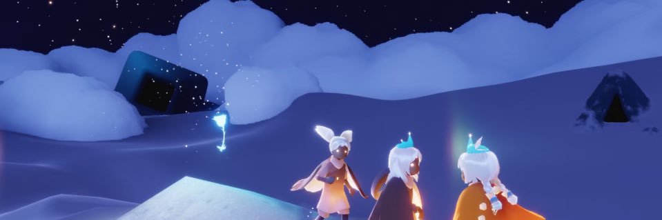 aurorec1246's profile banner image
