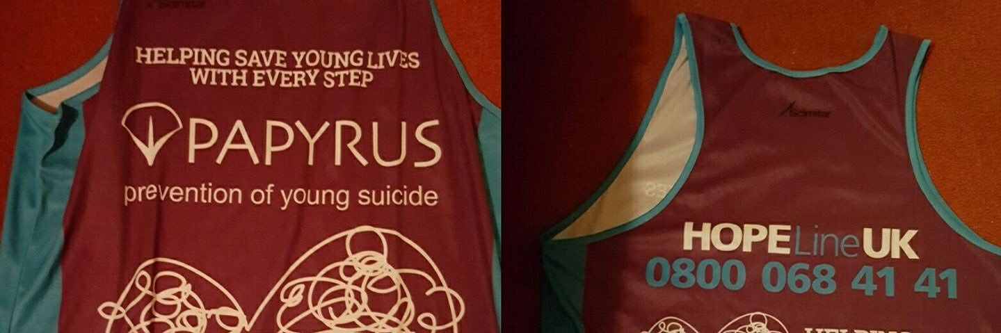 Daniel Roberts banner