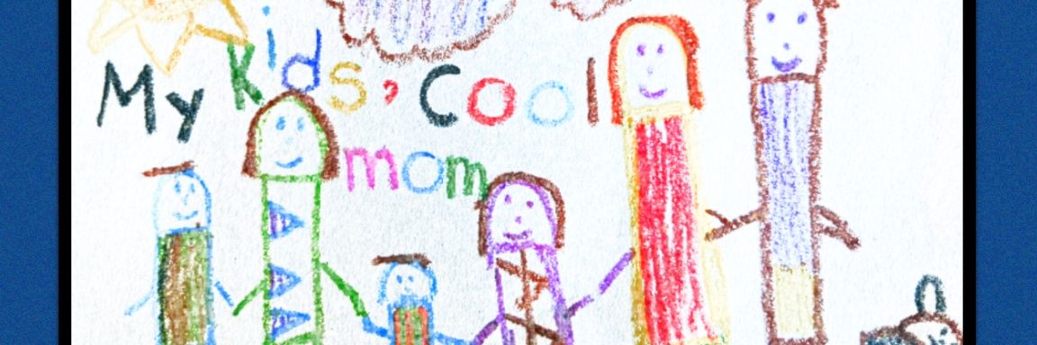 mykidscoolmomma's profile banner image
